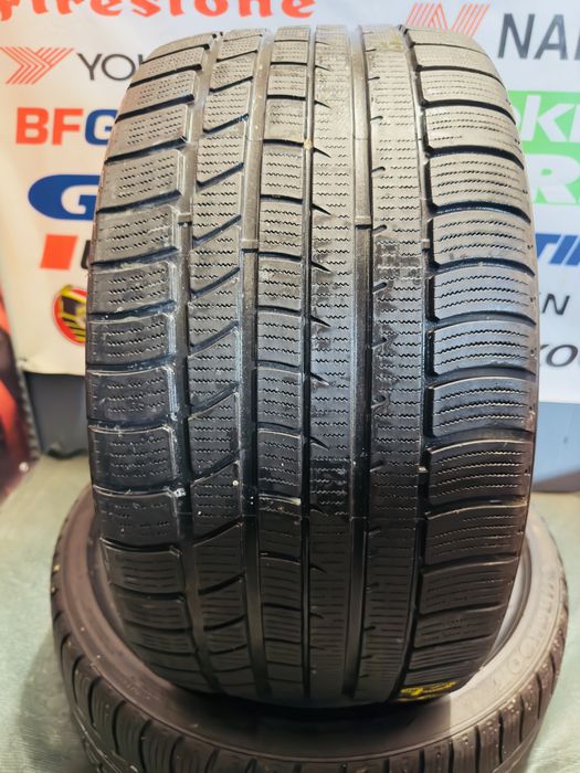 295/30 R22 103W XL - Hankook Icebear W300A M+S Oferta