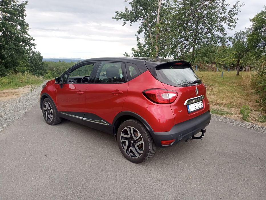 RENAULT Captur 2016 — imagine 4