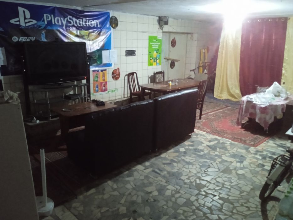 Магазин сотилади йоки бартер  булади