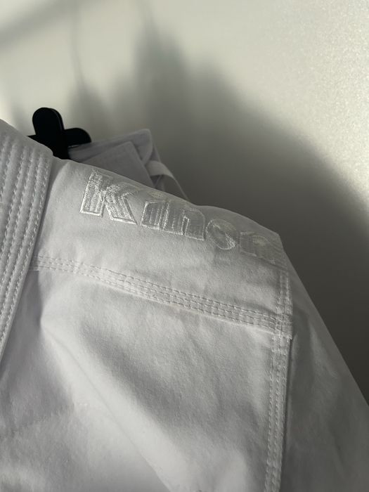 Kihon Karate-Gi Kimono