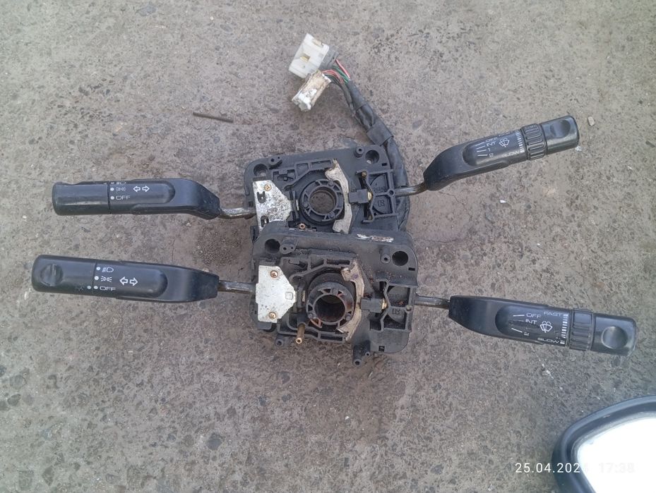 Гитары на mitsubishi