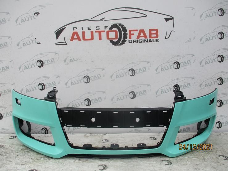 Bara fata Audi TT 8J S-Line an 2006-2010 Gauri pentru spalatoare far
