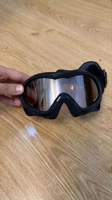 Ochelari de schi polarizati