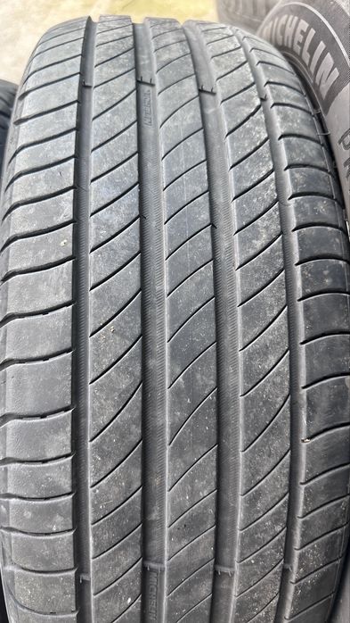 Летни гуми 215/60/17