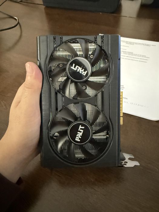 Продам видеокарты 2060 super 8gb