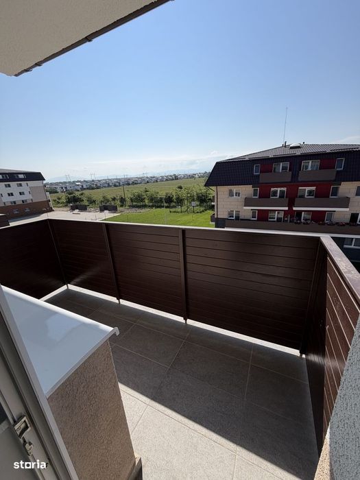OFERTA !!!Garsoniera+parcare – Subcetate City 2, Brașov / Sânpetru