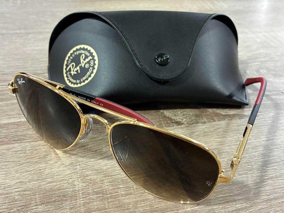 Слънчеви очила RayBan RB3761