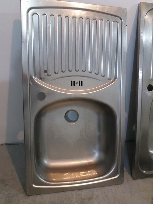 Chiuveta Chiuvete inox bucatarie