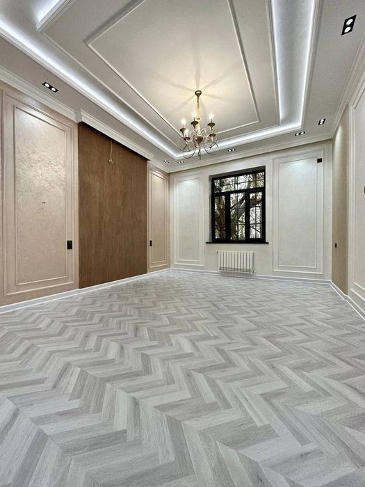 Новый дом в Мирзо Улугбекском районе улица миришкор участок 2.5 сотк.