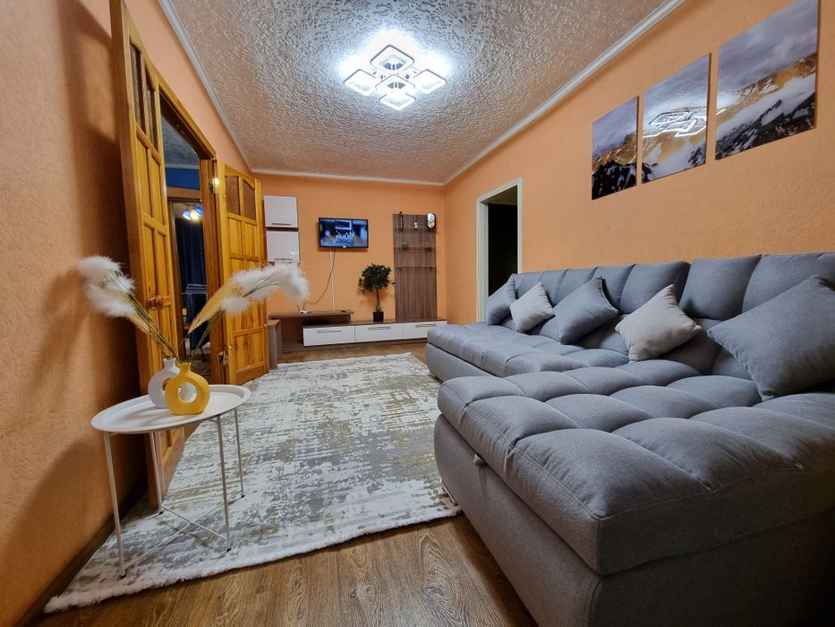 1,5 Люкс р-н дв.Спорта