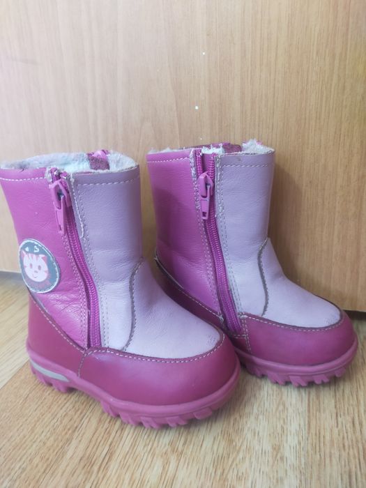 Продам Детский обувь