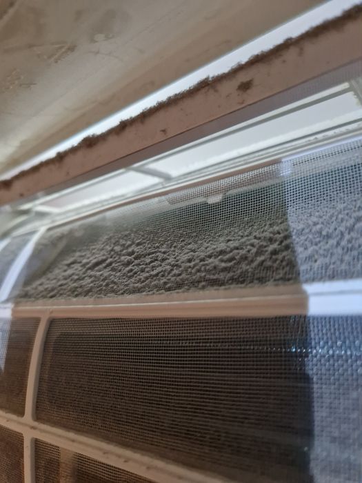 Igienizare profesională aer condiționat 175 lei | Fără mirosuri, fără mucegai!