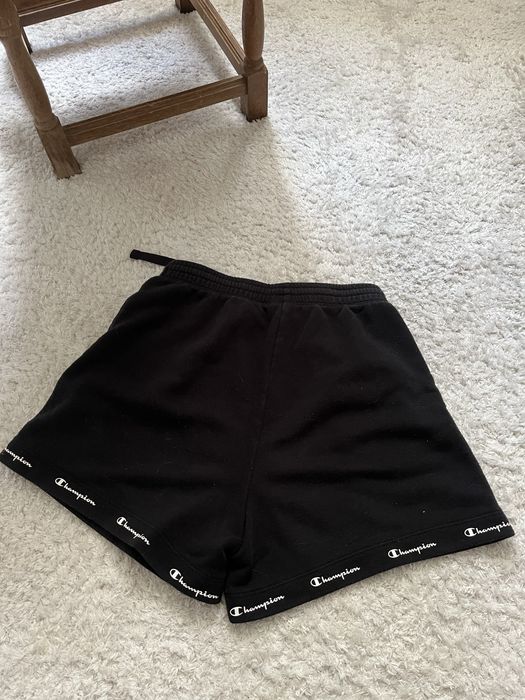 Pantaloni scurti champion