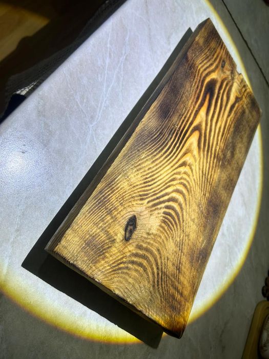 Деревянные изделия