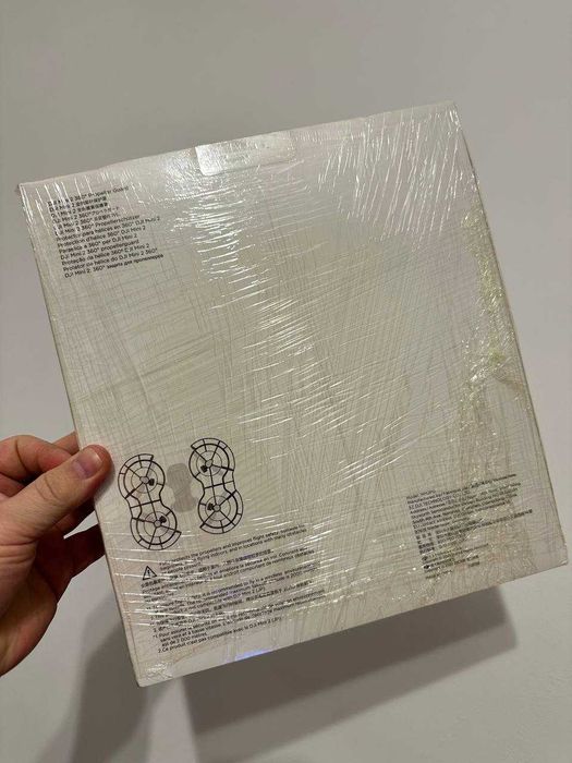 DJI Mini 2/2SE/4K protecție lamă ORIGINAL