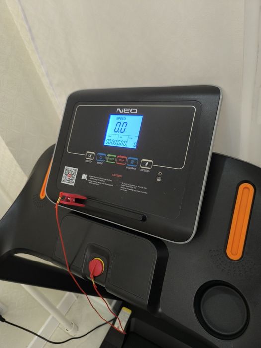 Продам беговую дорожу