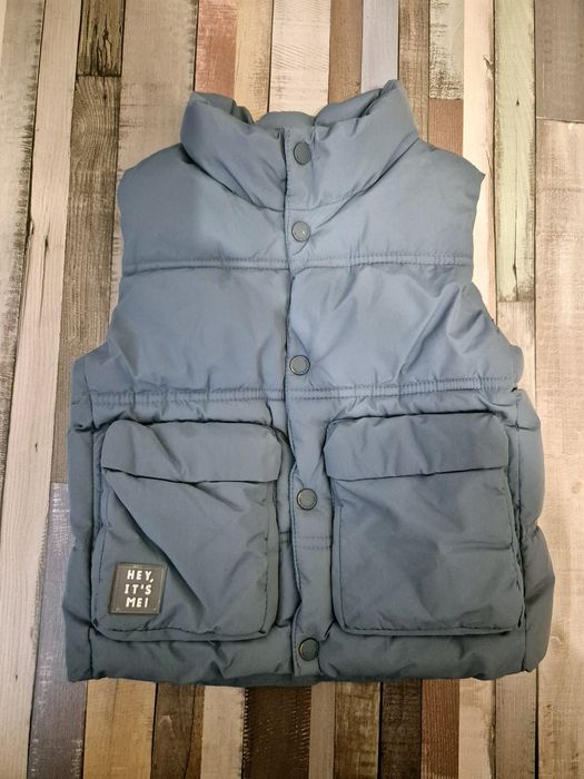 Veste baiat 2-3 ani Zara, Cool Club