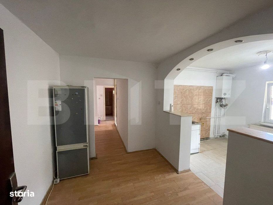 Apartament 3 camere, Zlatna