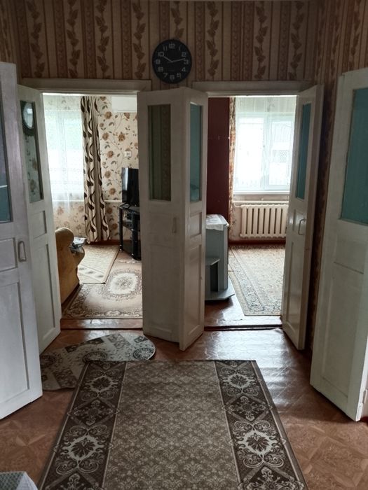 Продам дом 4 сотки