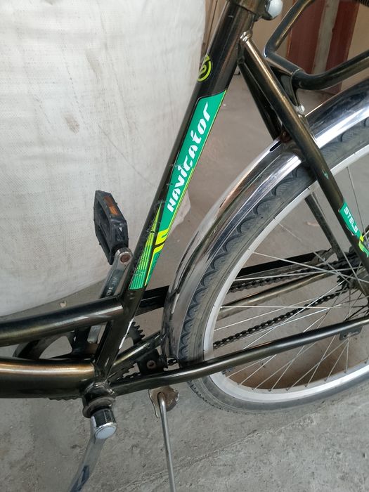 Продается велосипед