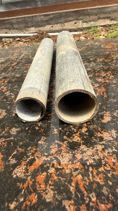 Truba отценкованый (турба) 32 , 25 мм