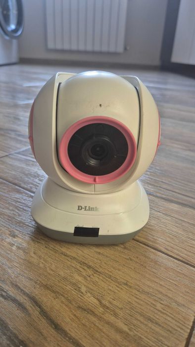 D-Link EyeOn Baby камера