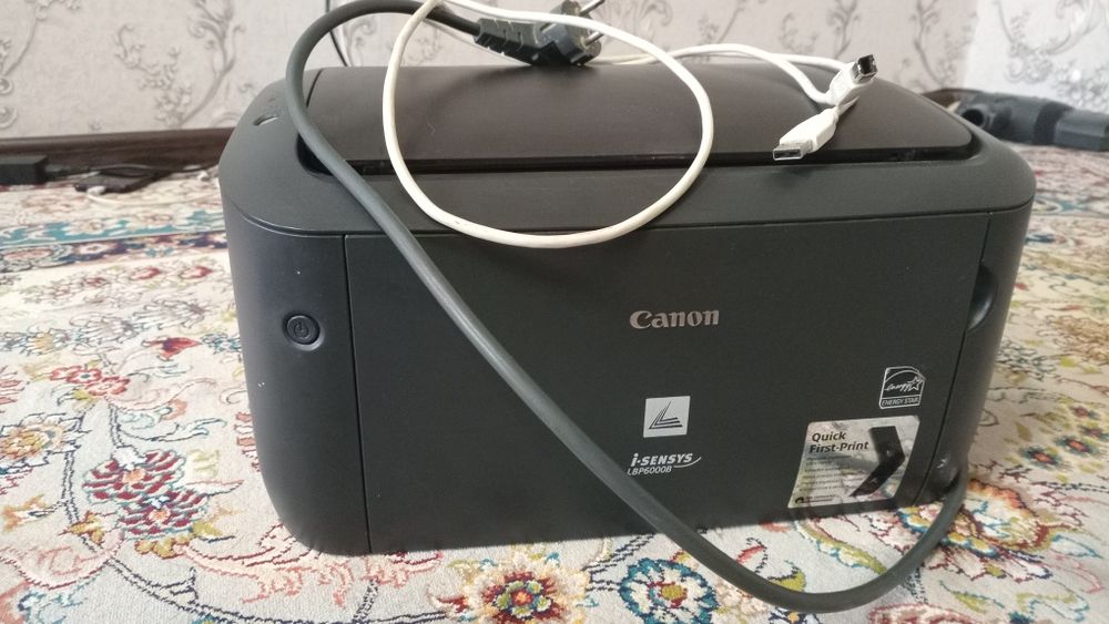 Срочно продаётся ноутбук и принтер