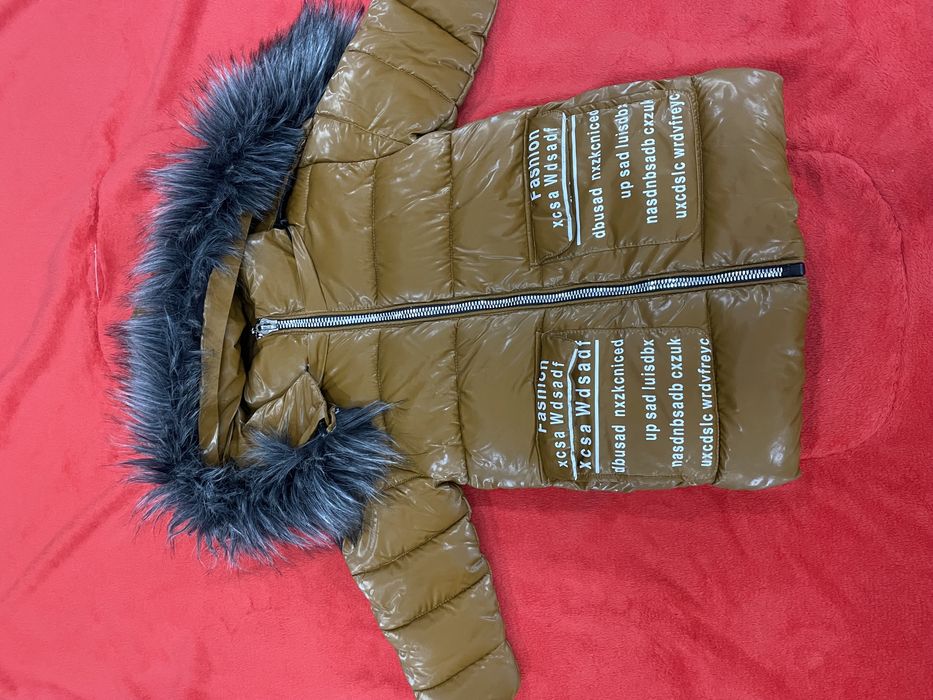 Одежда для девочек