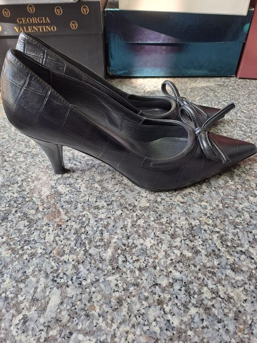 Итальянские туфли Madeleine