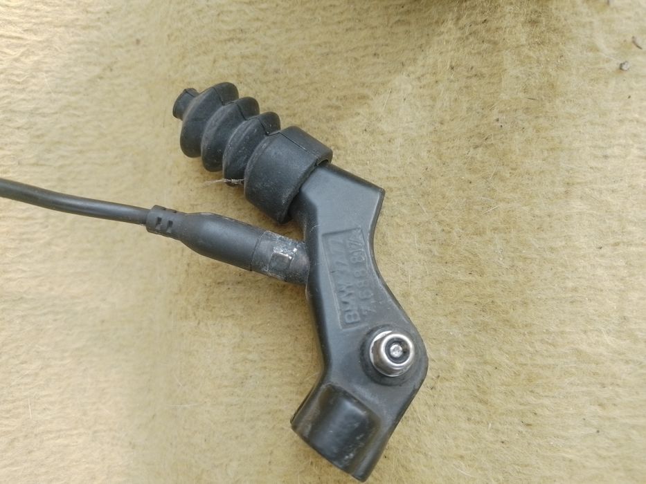 Части BMW f650gs 2003