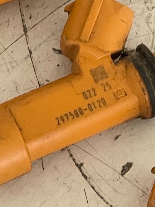 Set Injectoare Suzuki Jimny 2013 1.3Benzina 297500-0120