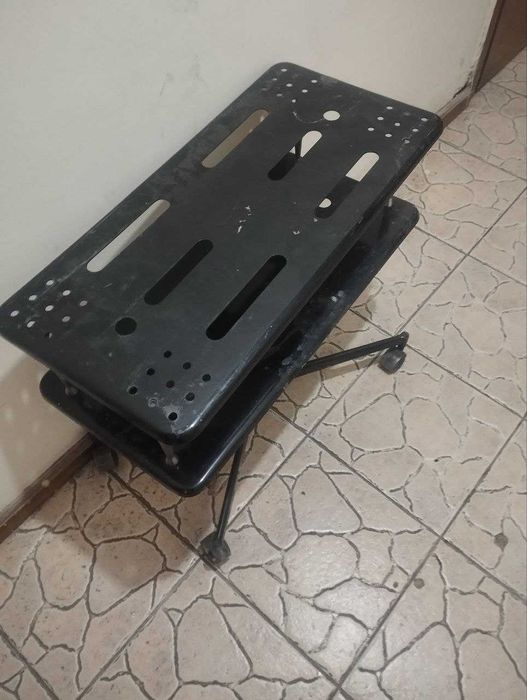 Полка для техники