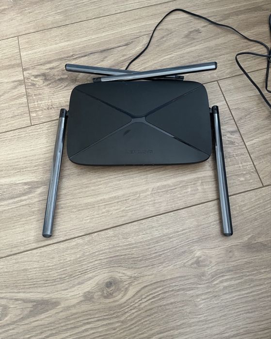 Рутер Mercusys AC12G