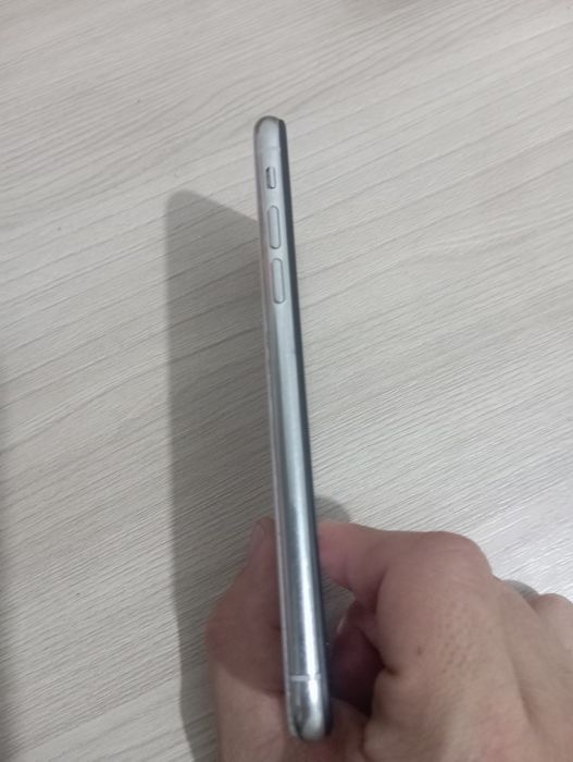 iPhone X 64гб Б/У ёмкость 100%