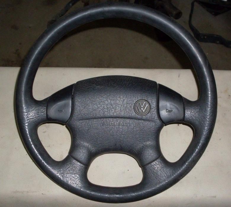 Руль гольф, пассат, венто, ауди