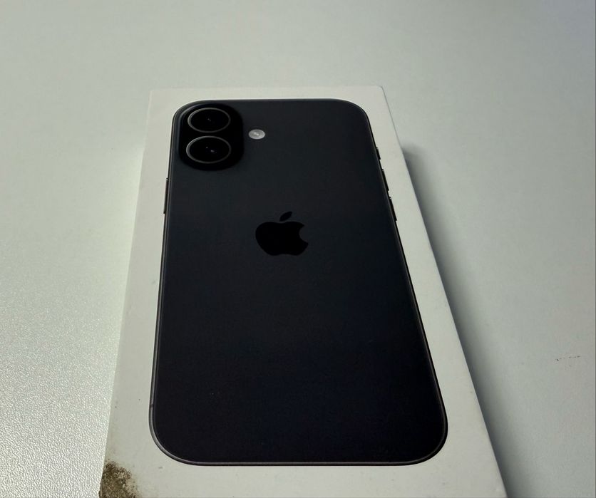 Iphone 17 NOU NEACTIVAT 256 GB