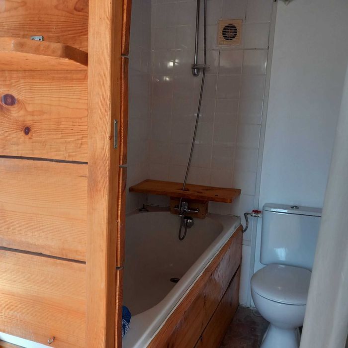 Дава се под наем Двустаен апартамент в с. Константиново, Област Варна - 50 кв.м за 408 € - Снимка #5