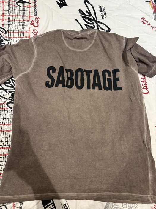 Луда анцуг рядък и тениски