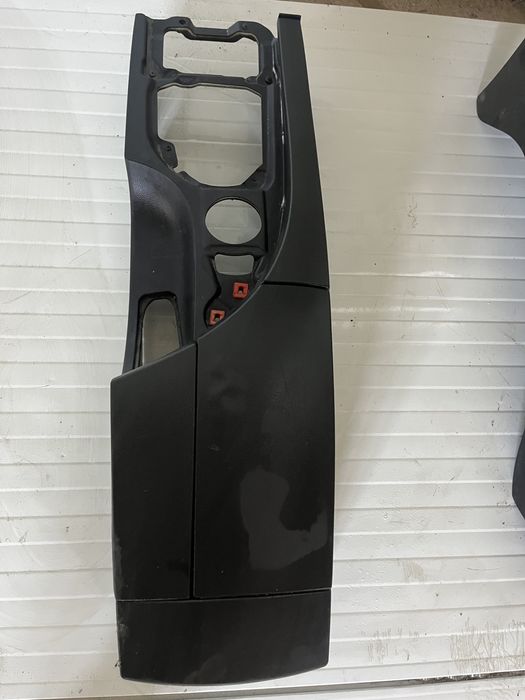 Cotiera volan stanga bmw e90 e91 e92 e60 e46 e39