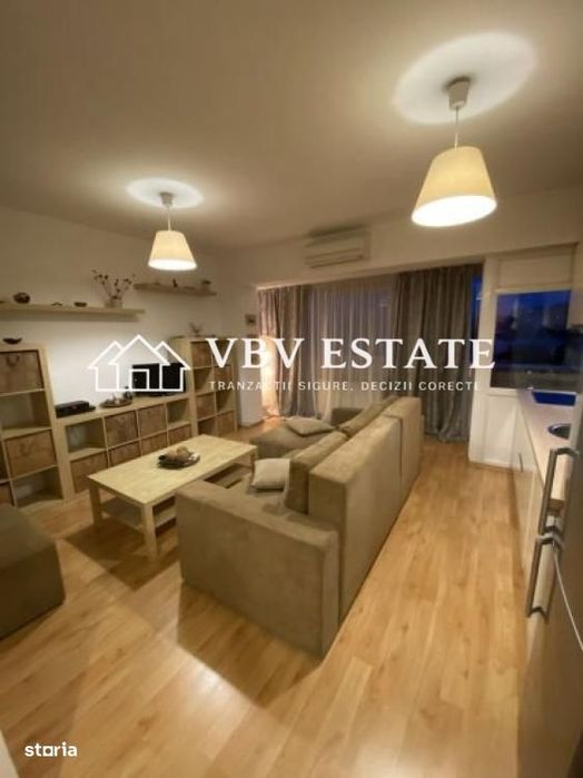 Garsonieră Politehnica - Quadra 2 | Modern | Confort
