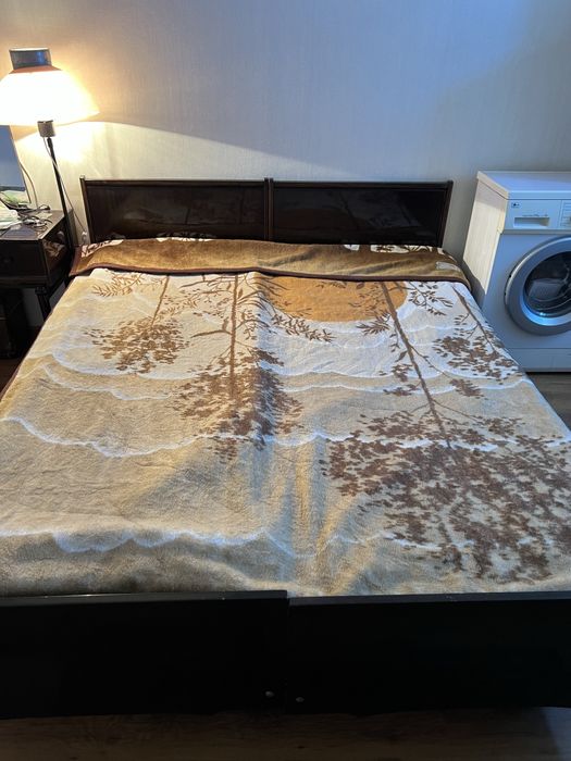 Кровать Дабл (две кровати)