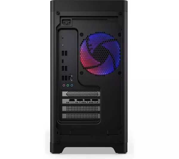НОВИНКА Персональный игровой компьютер Lenovo Legion T5 R7/16/1/5060