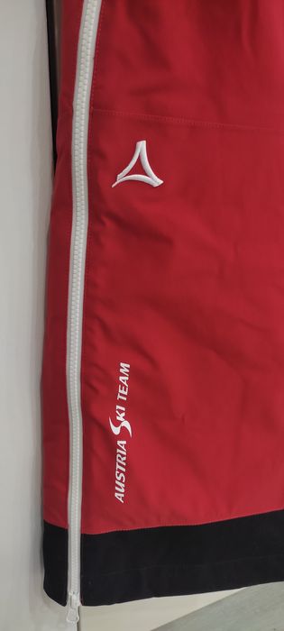 Austria ski team ски панталони, schoffel