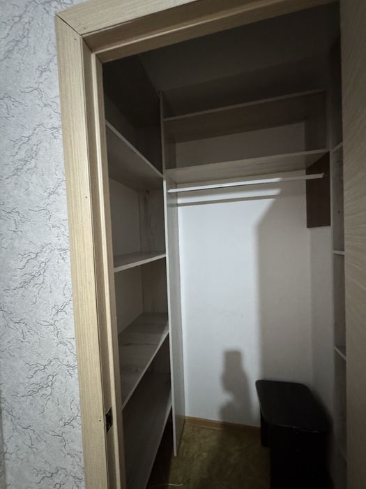 Однокомнатная квартира