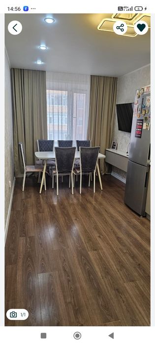 Продам стол со стульями, в отличном состоянии