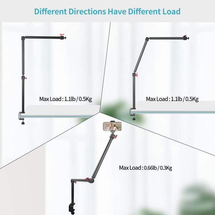 Стойка штатив кранштейн