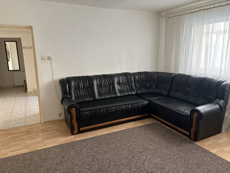 Inchiriez apartament 2 camere zona cetate