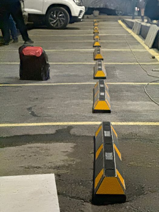 Стоп калисо автостоп