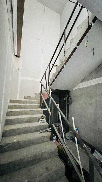 Пентхаус 260м² + терраса в ЖК Gardens, Tashkent City