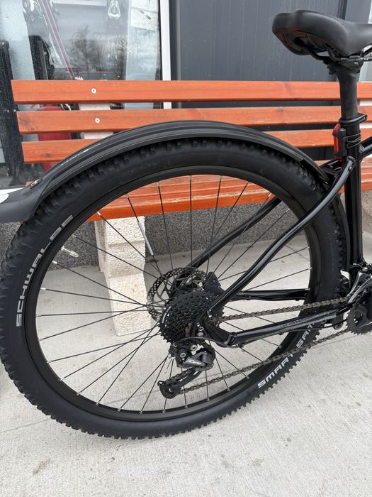 Планински велосипед Stevens 29/M